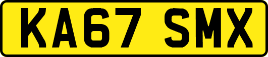 KA67SMX