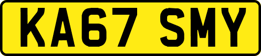KA67SMY