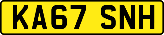 KA67SNH