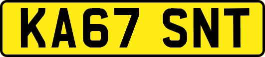 KA67SNT