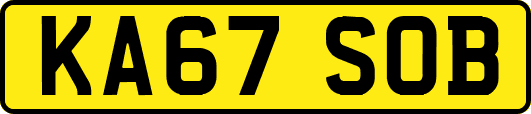 KA67SOB
