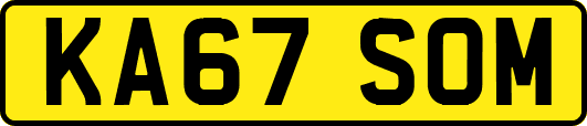 KA67SOM