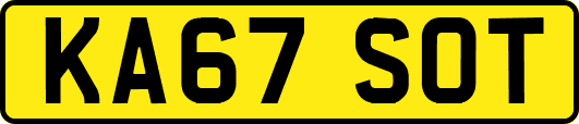 KA67SOT