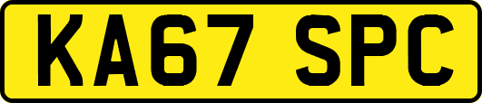 KA67SPC