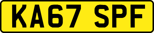 KA67SPF