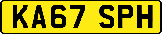 KA67SPH