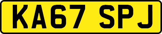 KA67SPJ