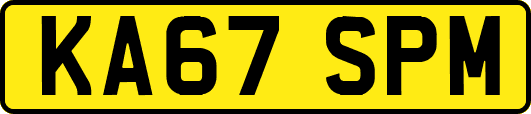 KA67SPM