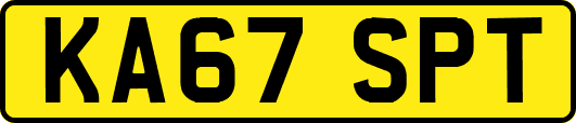 KA67SPT
