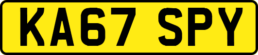 KA67SPY