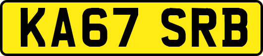 KA67SRB
