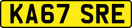 KA67SRE