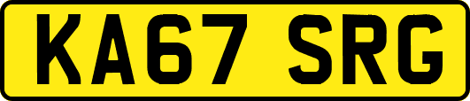 KA67SRG