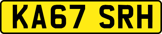 KA67SRH