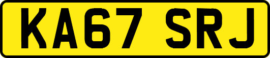 KA67SRJ