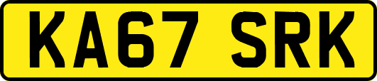 KA67SRK