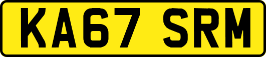 KA67SRM