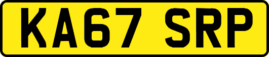KA67SRP