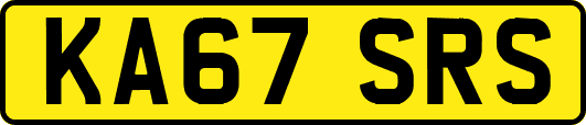 KA67SRS