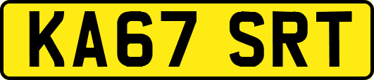 KA67SRT