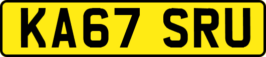 KA67SRU