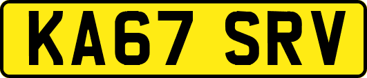 KA67SRV