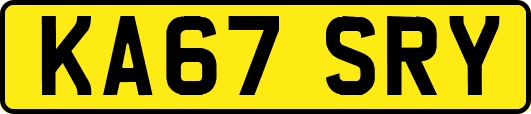 KA67SRY
