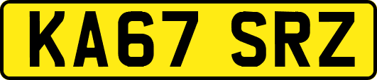 KA67SRZ