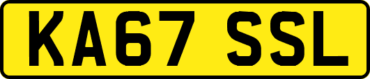 KA67SSL