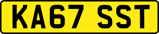 KA67SST