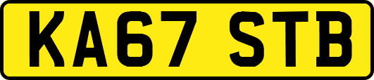 KA67STB