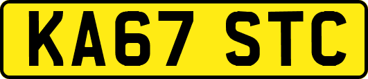 KA67STC