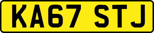 KA67STJ
