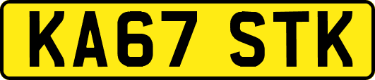 KA67STK