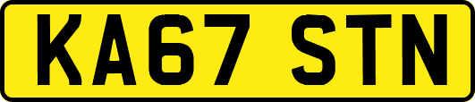 KA67STN