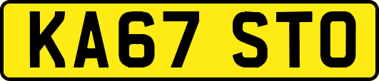 KA67STO
