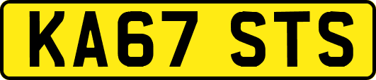 KA67STS