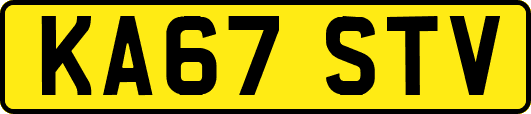 KA67STV