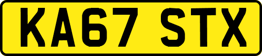 KA67STX