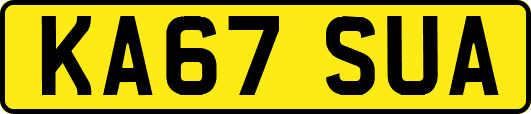 KA67SUA