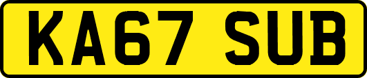 KA67SUB