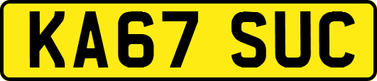 KA67SUC