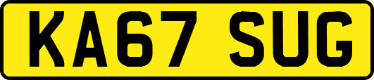 KA67SUG