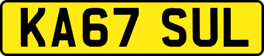 KA67SUL