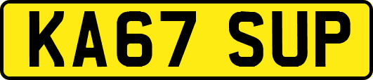 KA67SUP