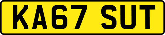 KA67SUT
