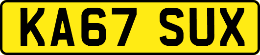 KA67SUX