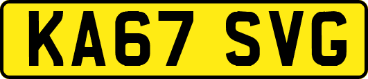 KA67SVG