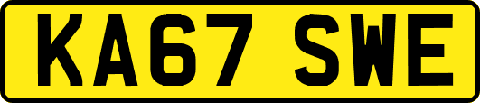 KA67SWE