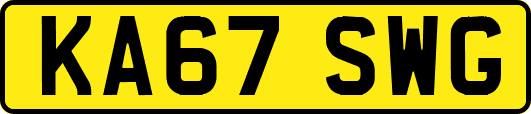 KA67SWG
